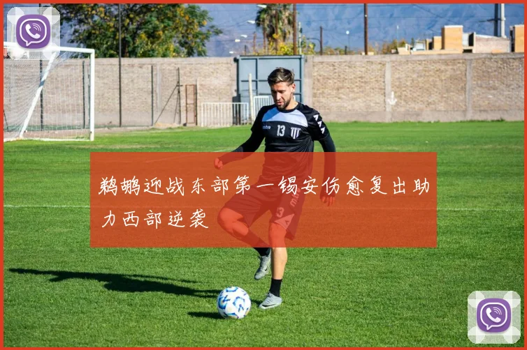 鹈鹕迎战东部第一锡安伤愈复出助力西部逆袭